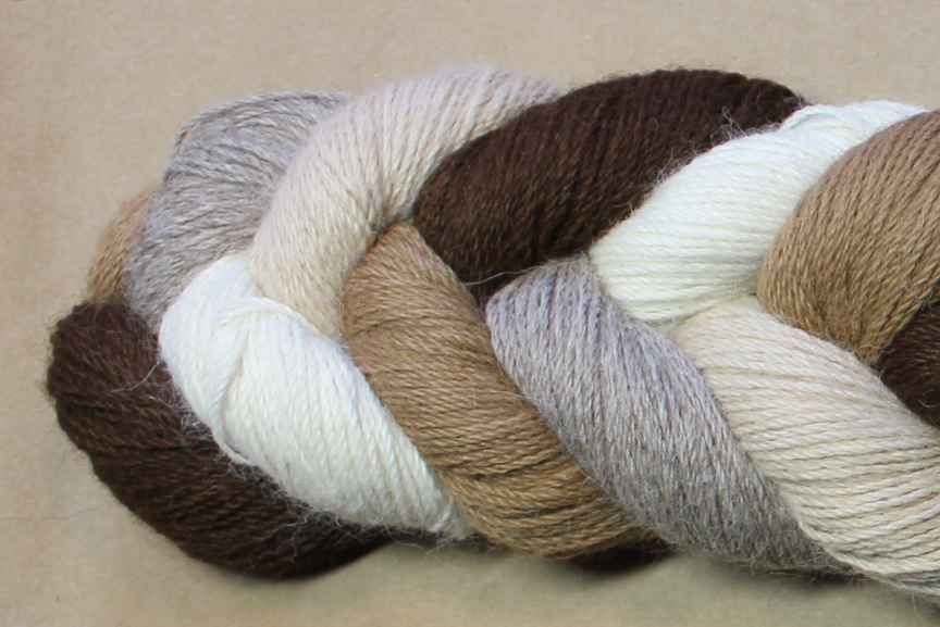 Superfine 400 Braids FAWN