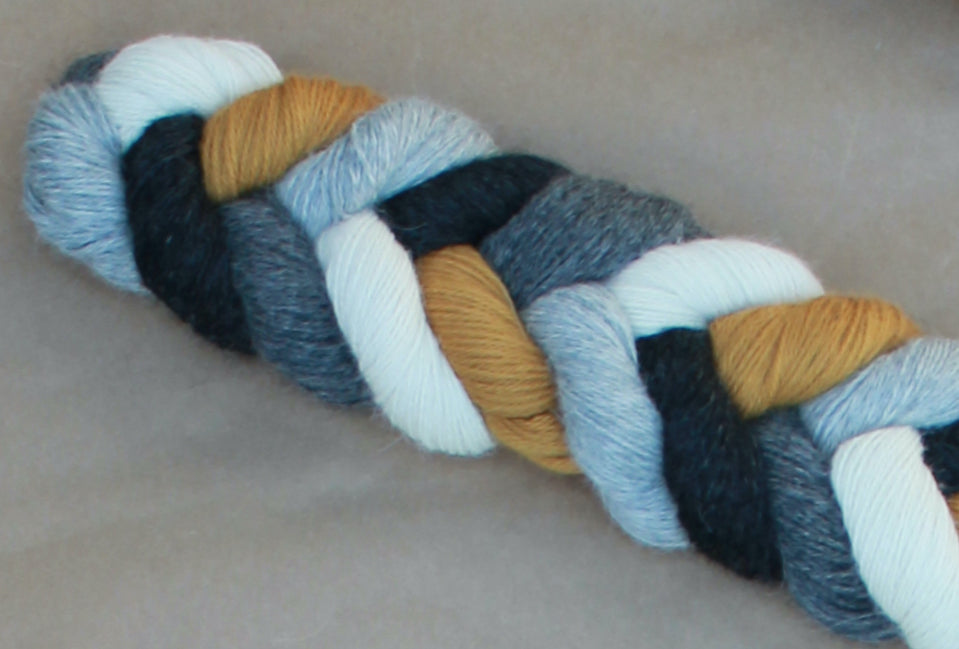 Superfine 400 Braids QUAKING ASPEN