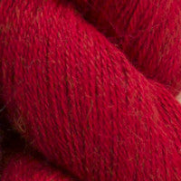 Superfine 400 | Turkey Red 3058