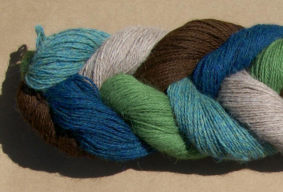 Superfine 400 Braids | DEEP FOREST