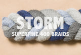 Superfine 400 Braids | STORM